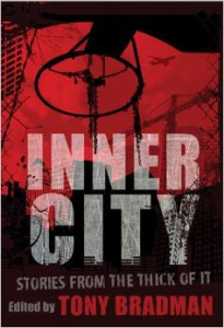 inner city